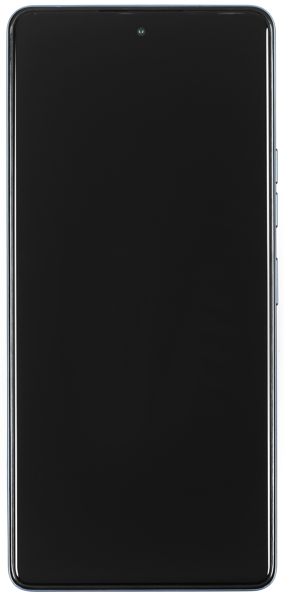 Смартфон Tecno POVA 6 LI7, 12/256Gb, синий