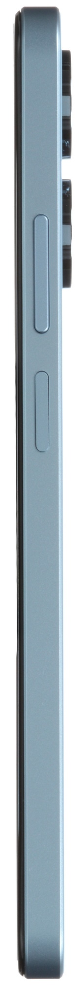 Смартфон Realme Note 60, 6/128Gb, голубой