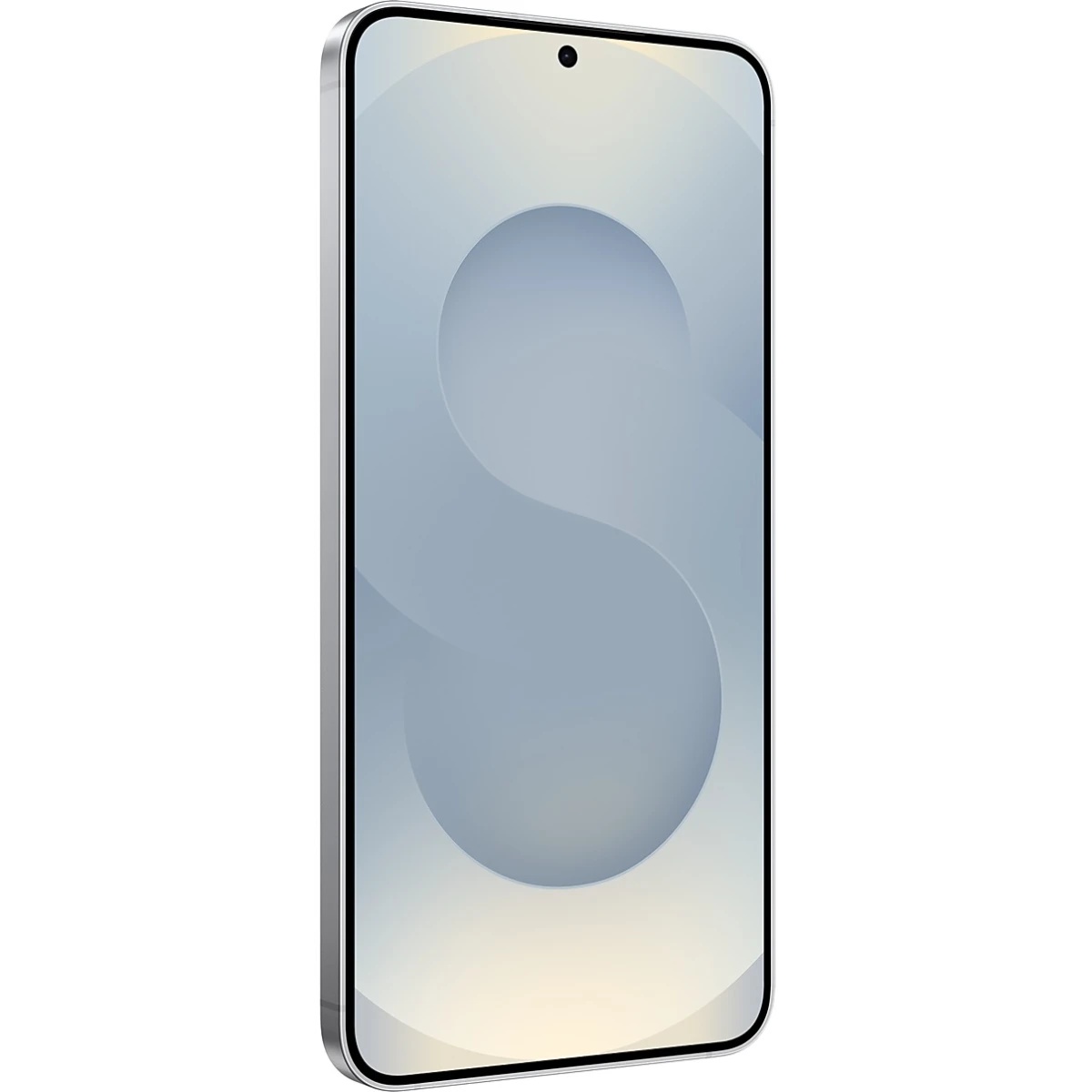 Смартфон Samsung Galaxy S25+, 12/512Gb, серый