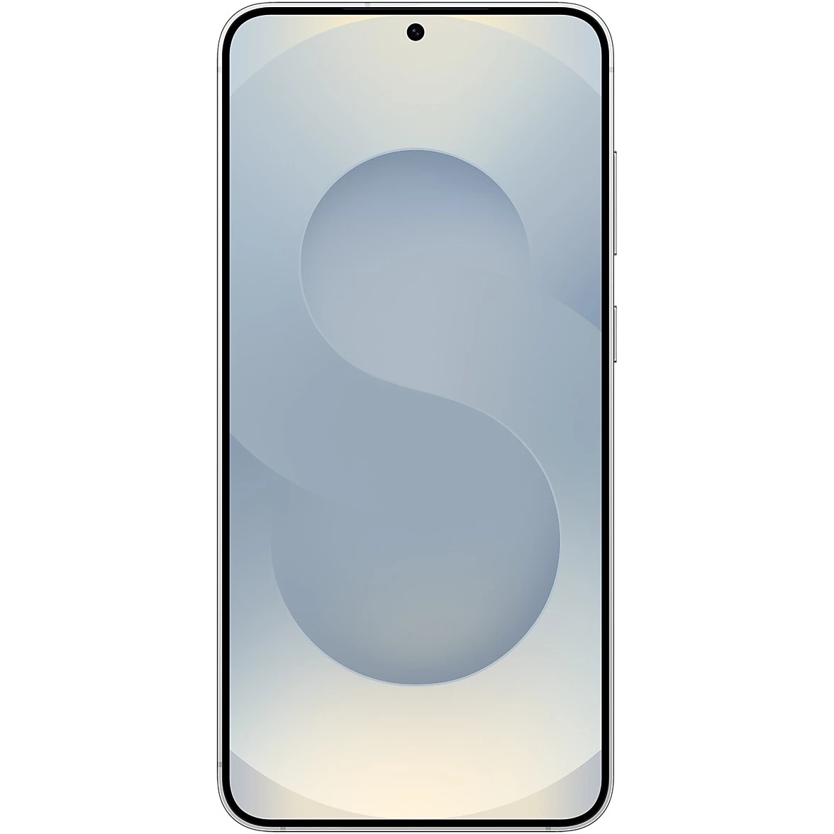 Смартфон Samsung Galaxy S25+, 12/512Gb, серый