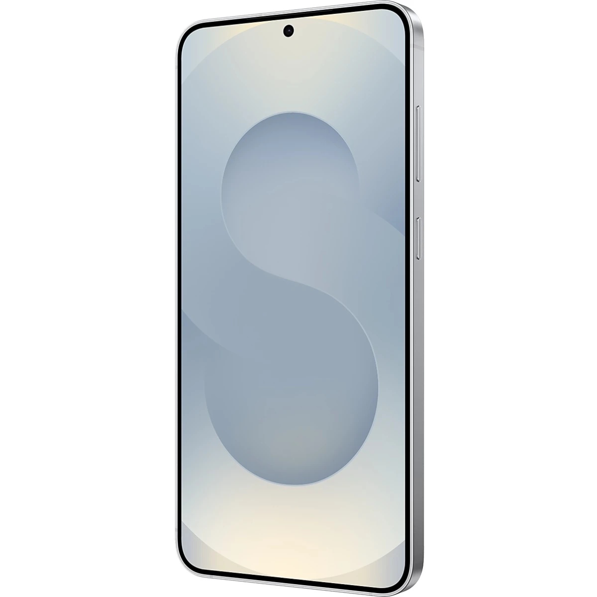 Смартфон Samsung Galaxy S25+, 12/512Gb, серый