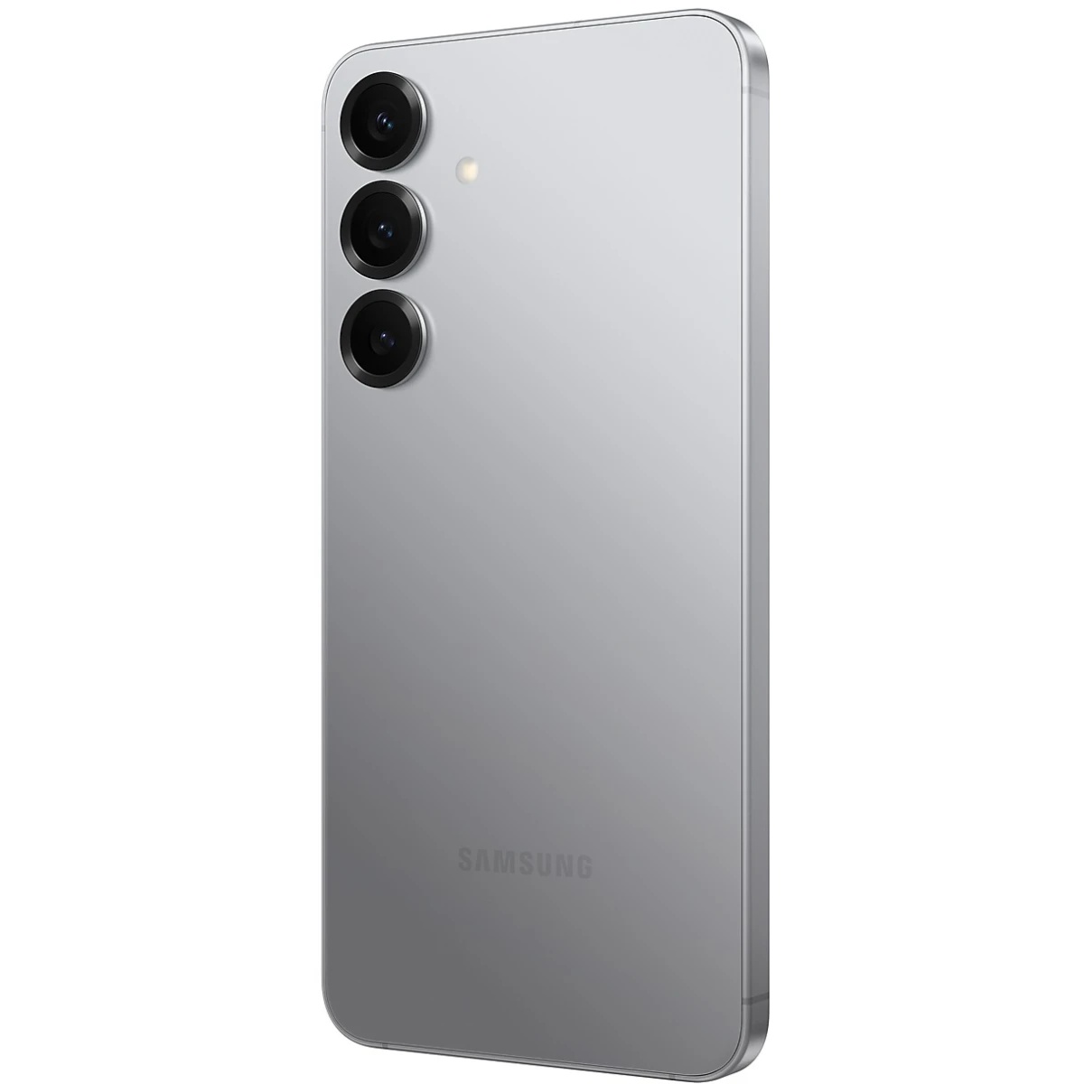 Смартфон Samsung Galaxy S25+, 12/512Gb, серый