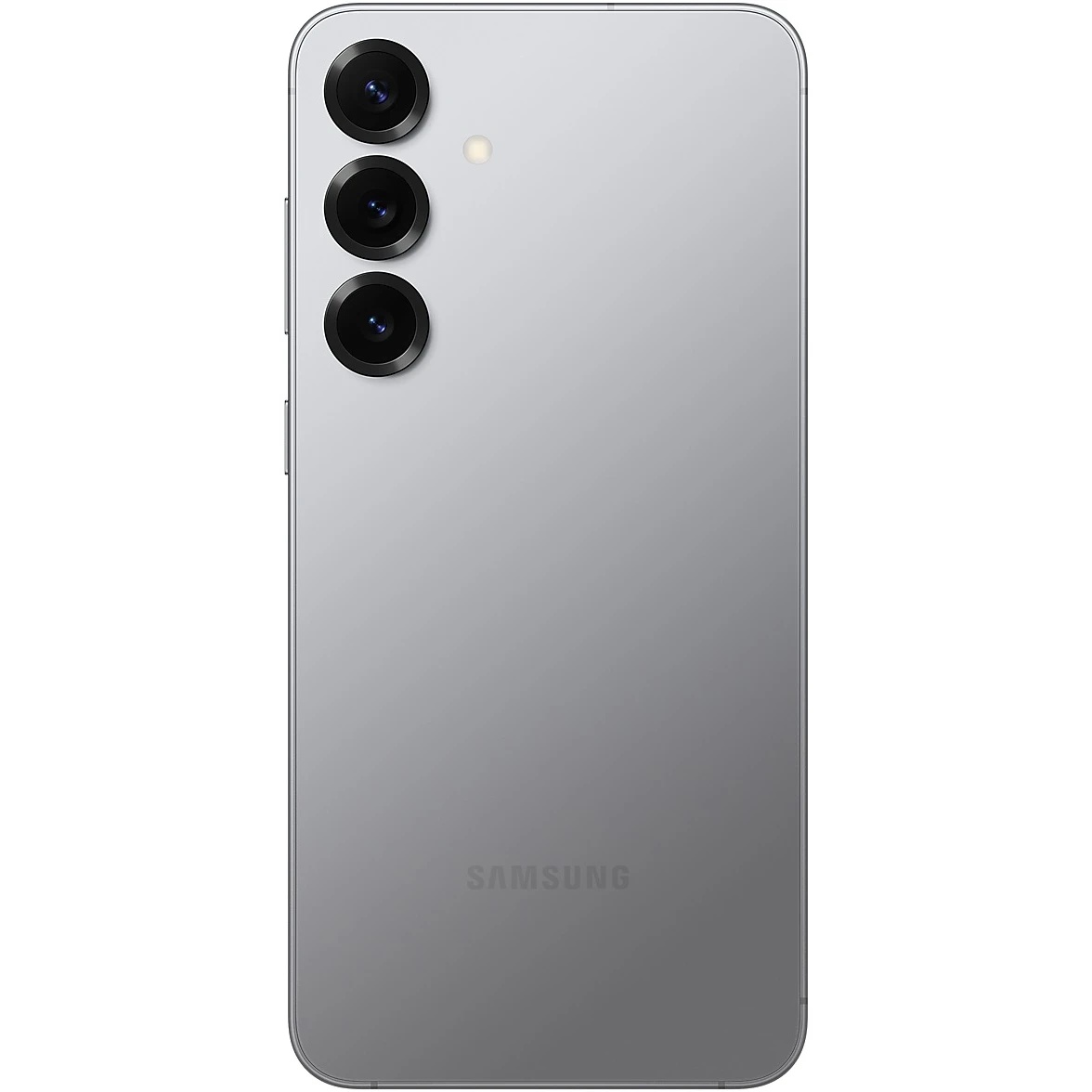 Смартфон Samsung Galaxy S25+, 12/512Gb, серый