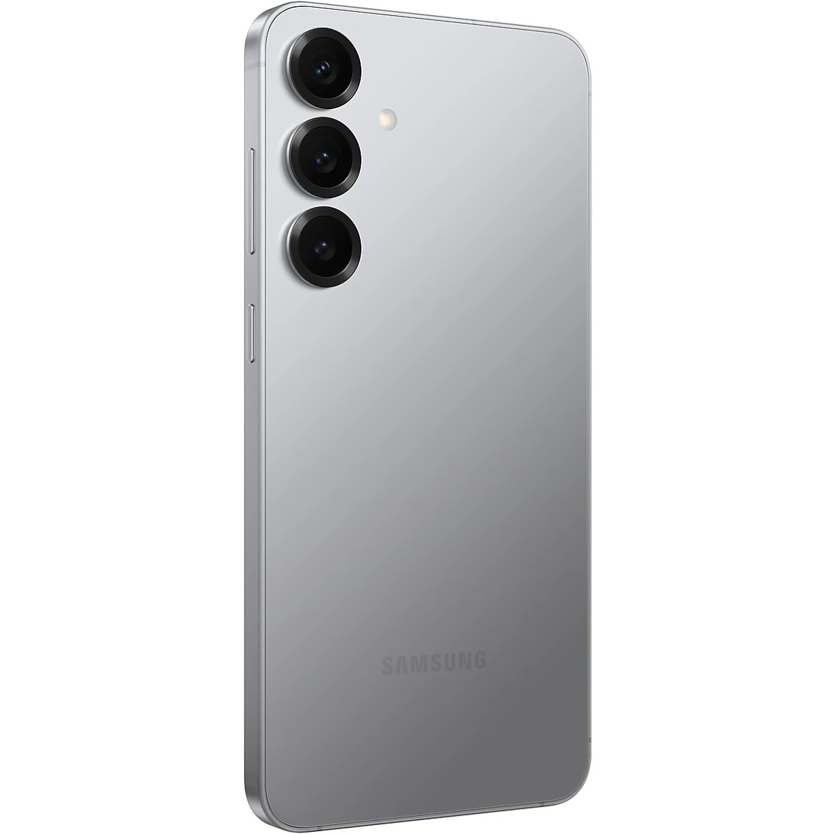 Смартфон Samsung Galaxy S25+, 12/512Gb, серый