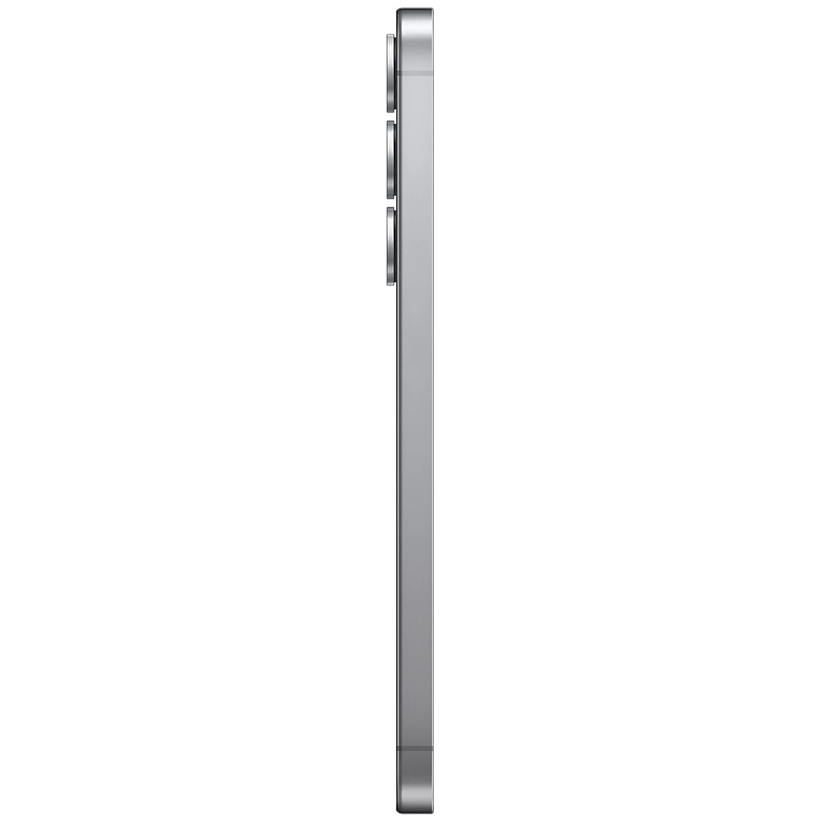 Смартфон Samsung Galaxy S25+, 12/512Gb, серый
