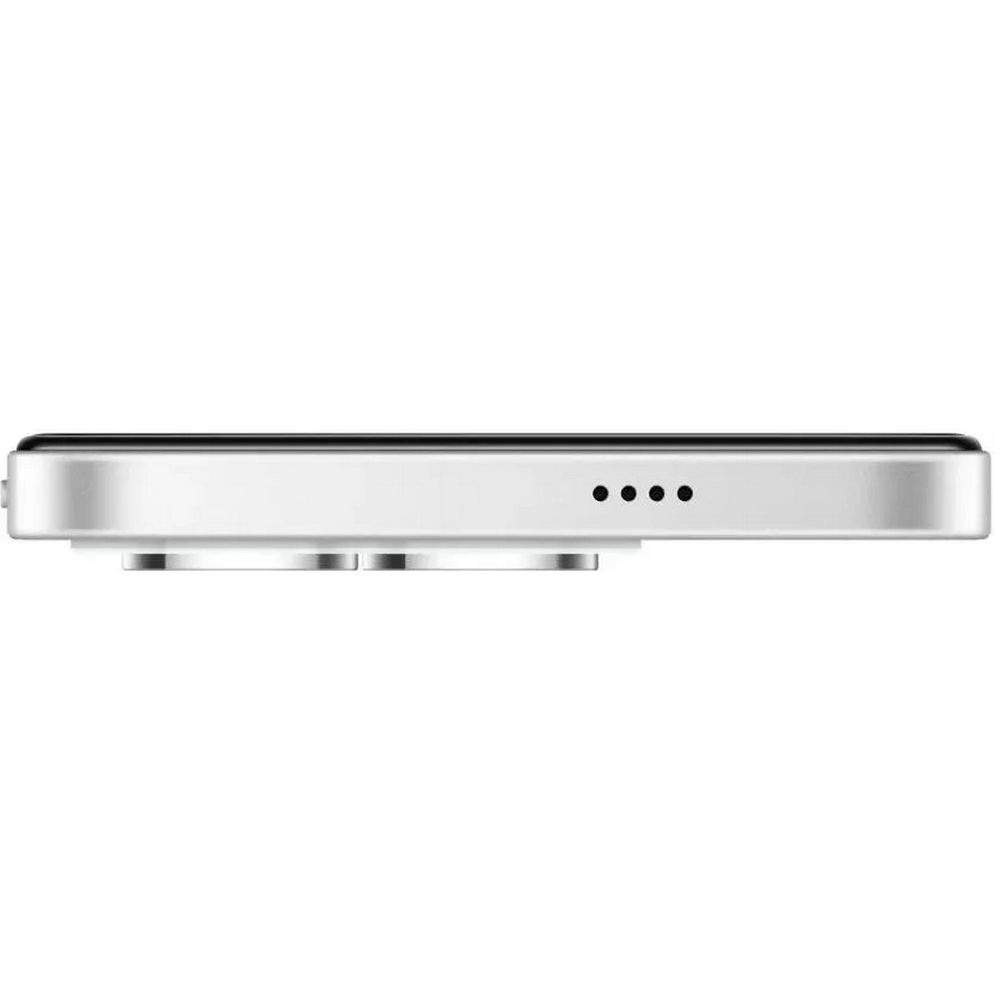 Смартфон Tecno SPARK GO 1, 4/128Gb, белый