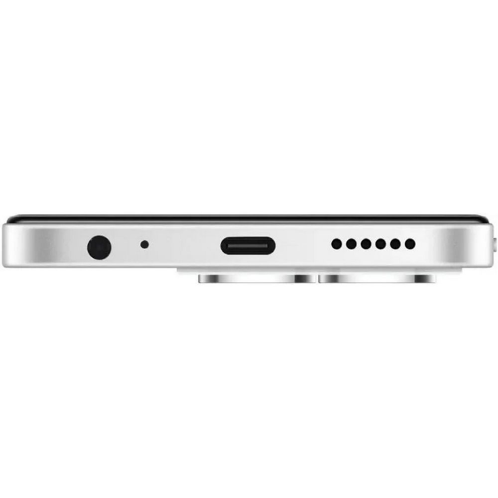 Смартфон Tecno SPARK GO 1, 4/128Gb, белый