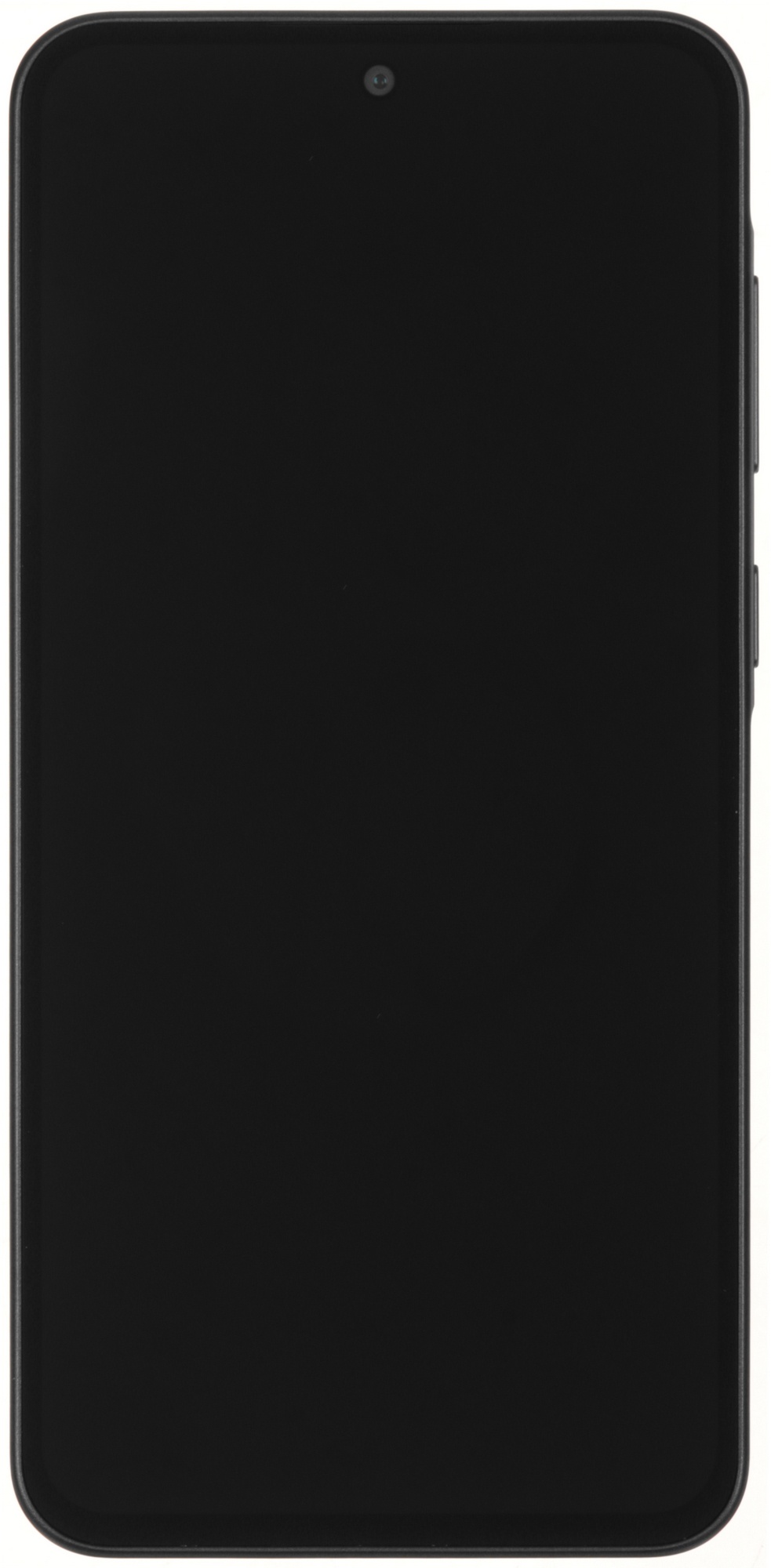 Смартфон Samsung Galaxy SM-A366E A36 5G, 8/256Gb, черный