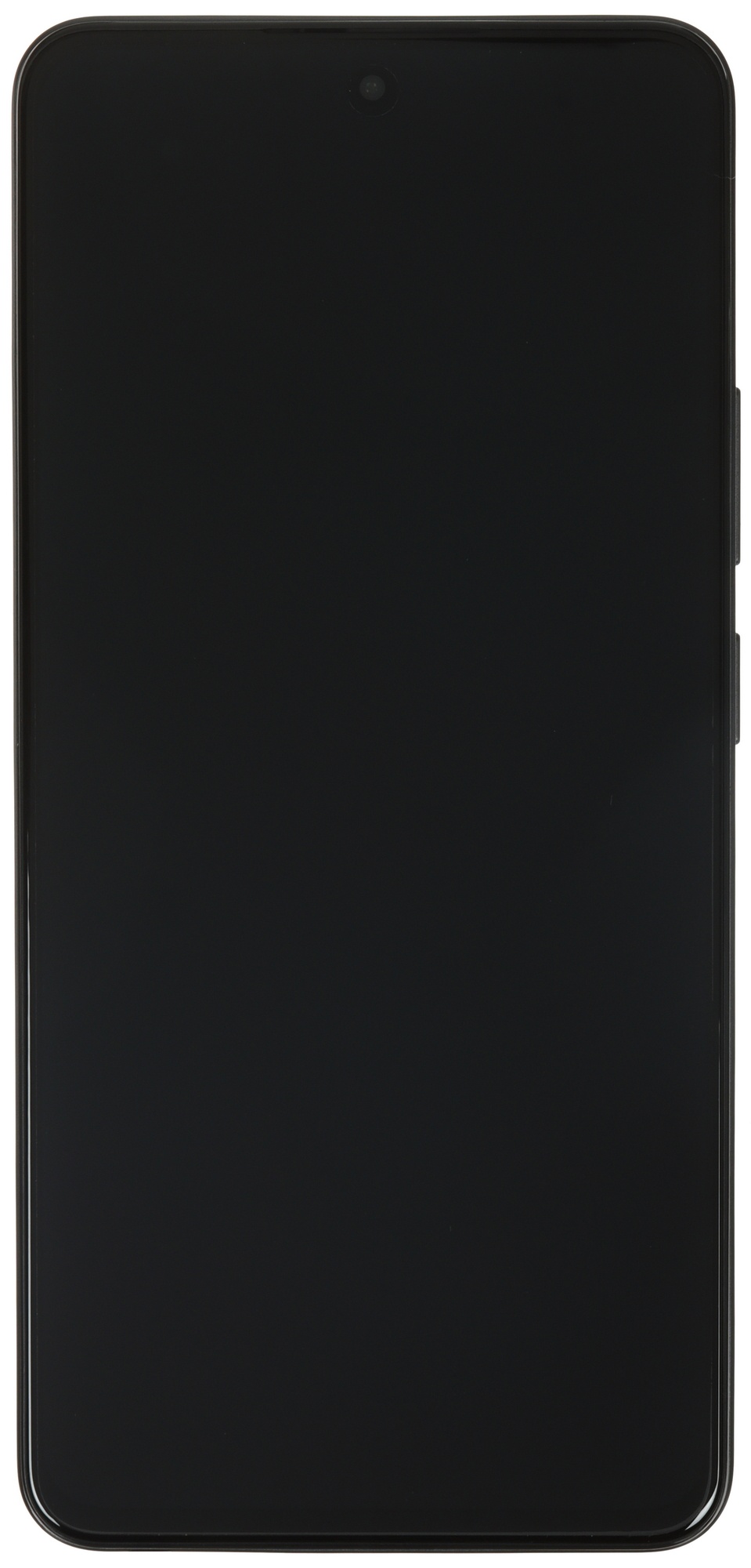 Смартфон Realme 14T 5G RMX5078 12/256Gb черный