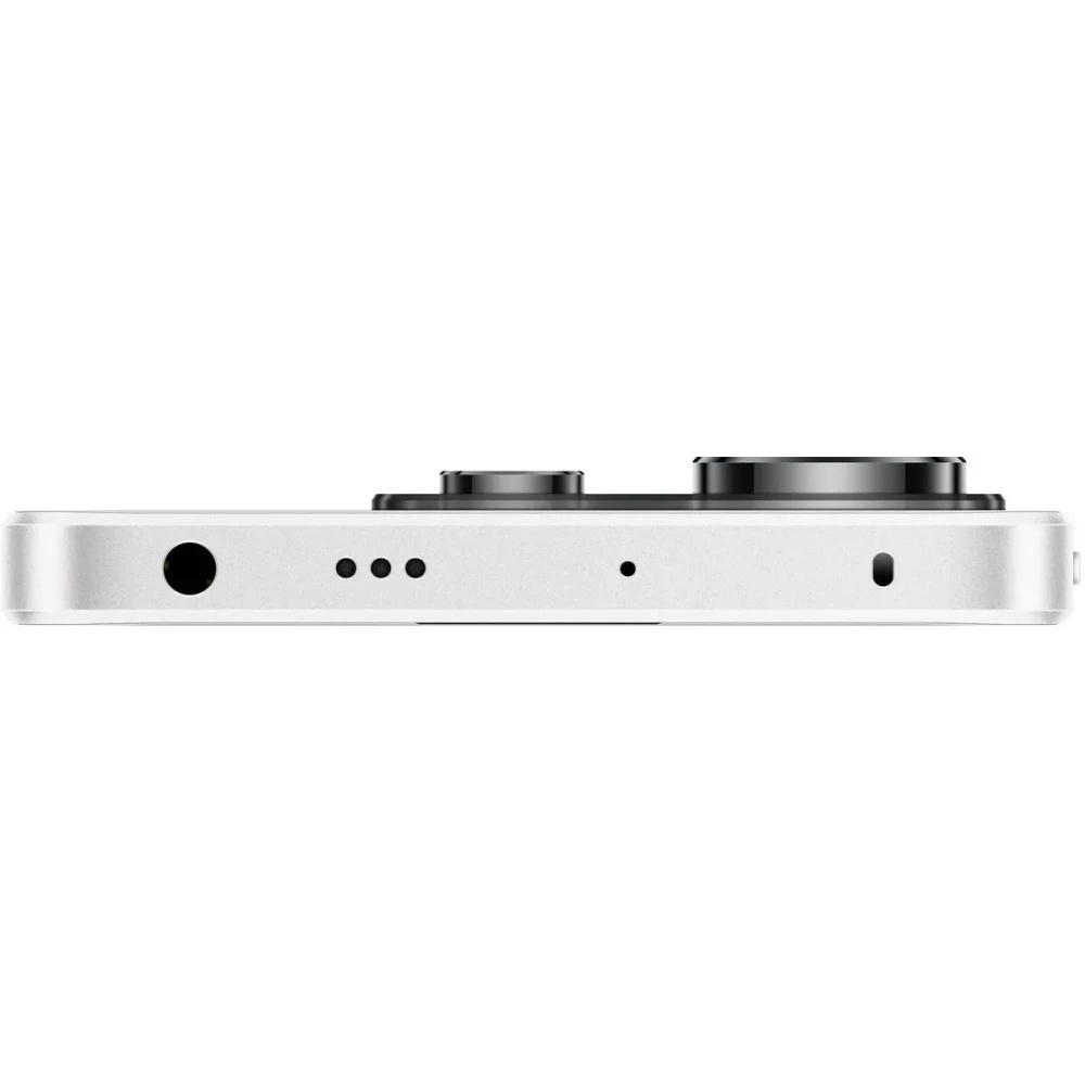 Смартфон&nbsp;POCO X6 5G, 12/256Gb, белый