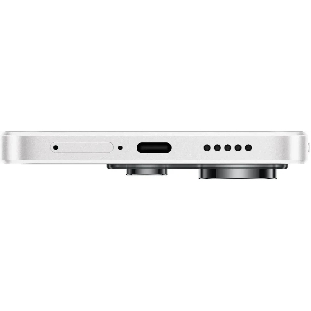 Смартфон&nbsp;POCO X6 5G, 12/256Gb, белый