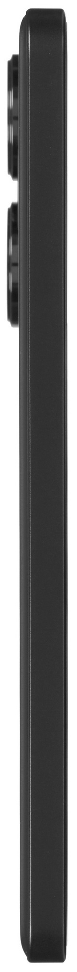 Смартфон POCO F6, 8/256Gb, черный