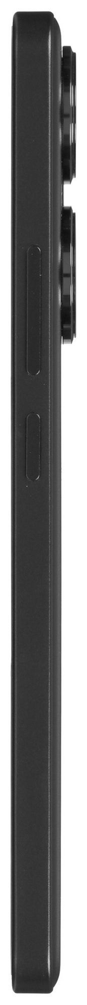 Смартфон POCO F6, 8/256Gb, черный