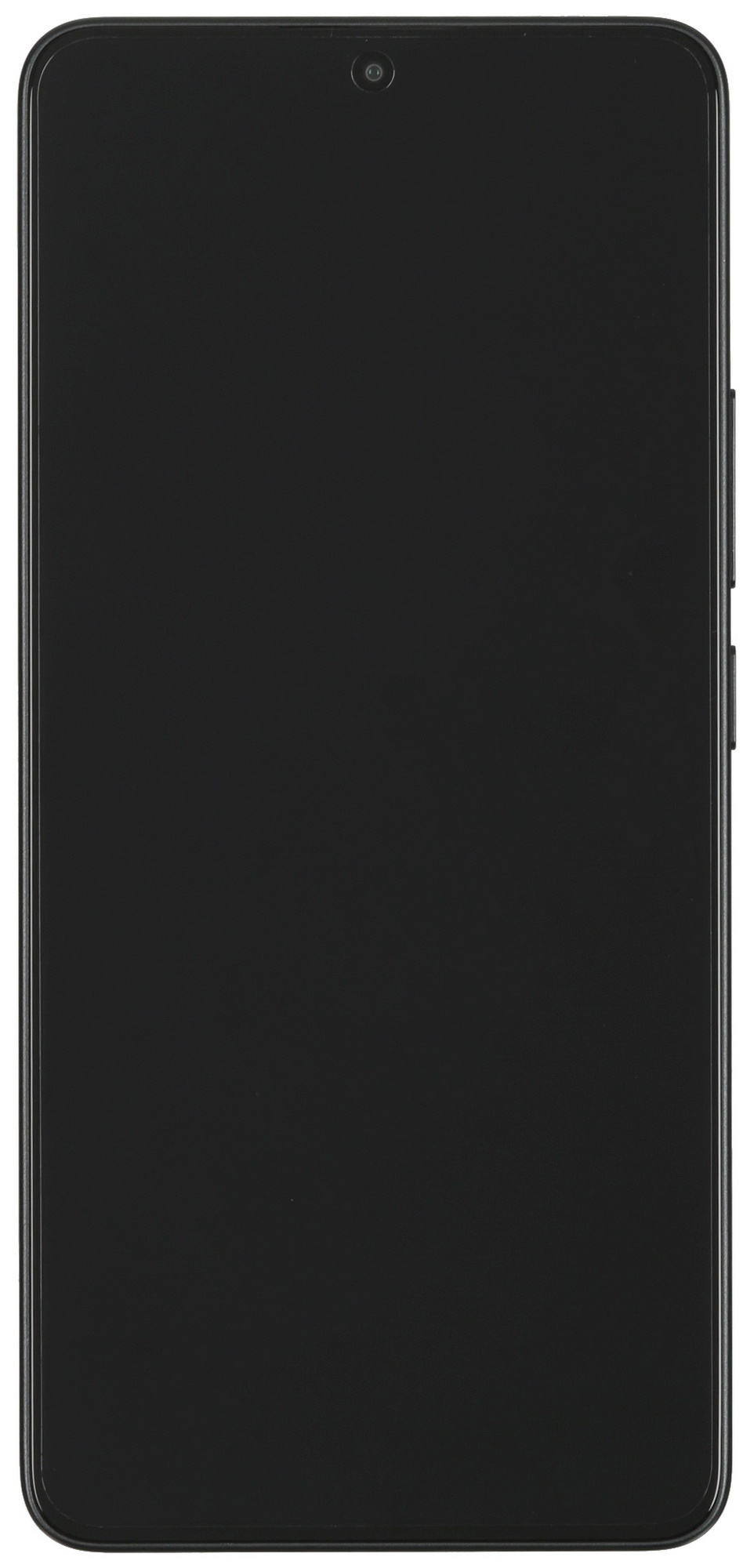 Смартфон POCO F6, 8/256Gb, черный