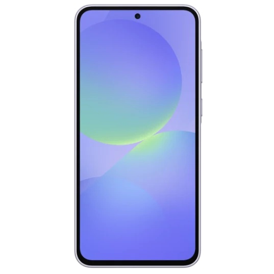 Смартфон Samsung Galaxy SM-A366E A36 5G 8/128Gb, лавандовый