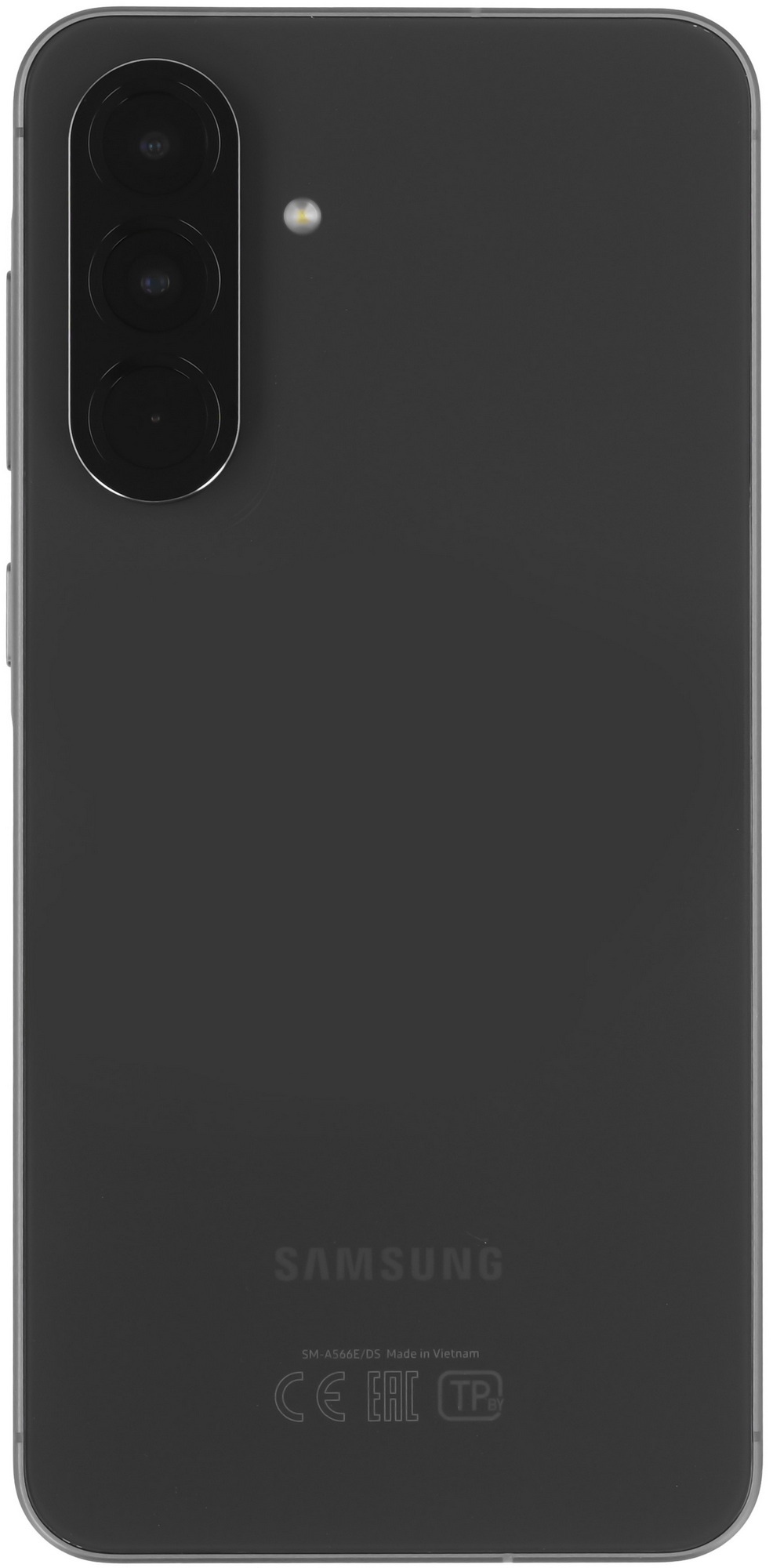 Смартфон Samsung Galaxy SM-A566E A56 5G, 8/128Gb, черный