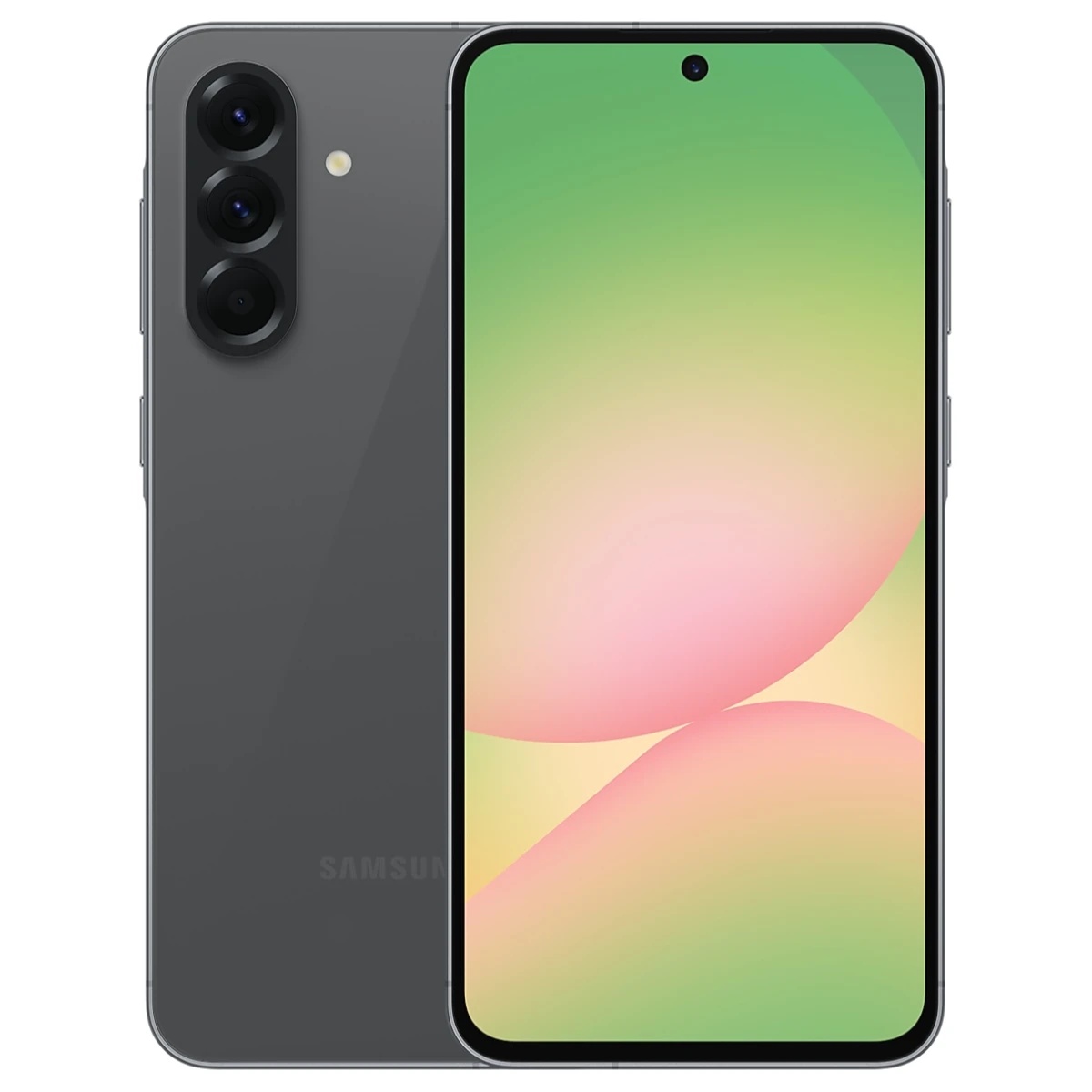 Смартфон Samsung Galaxy SM-A566E A56 5G, 8/128Gb, черный