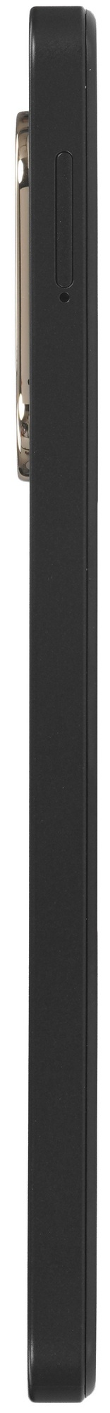 Смартфон POCO C71 RU 4/128Gb черный