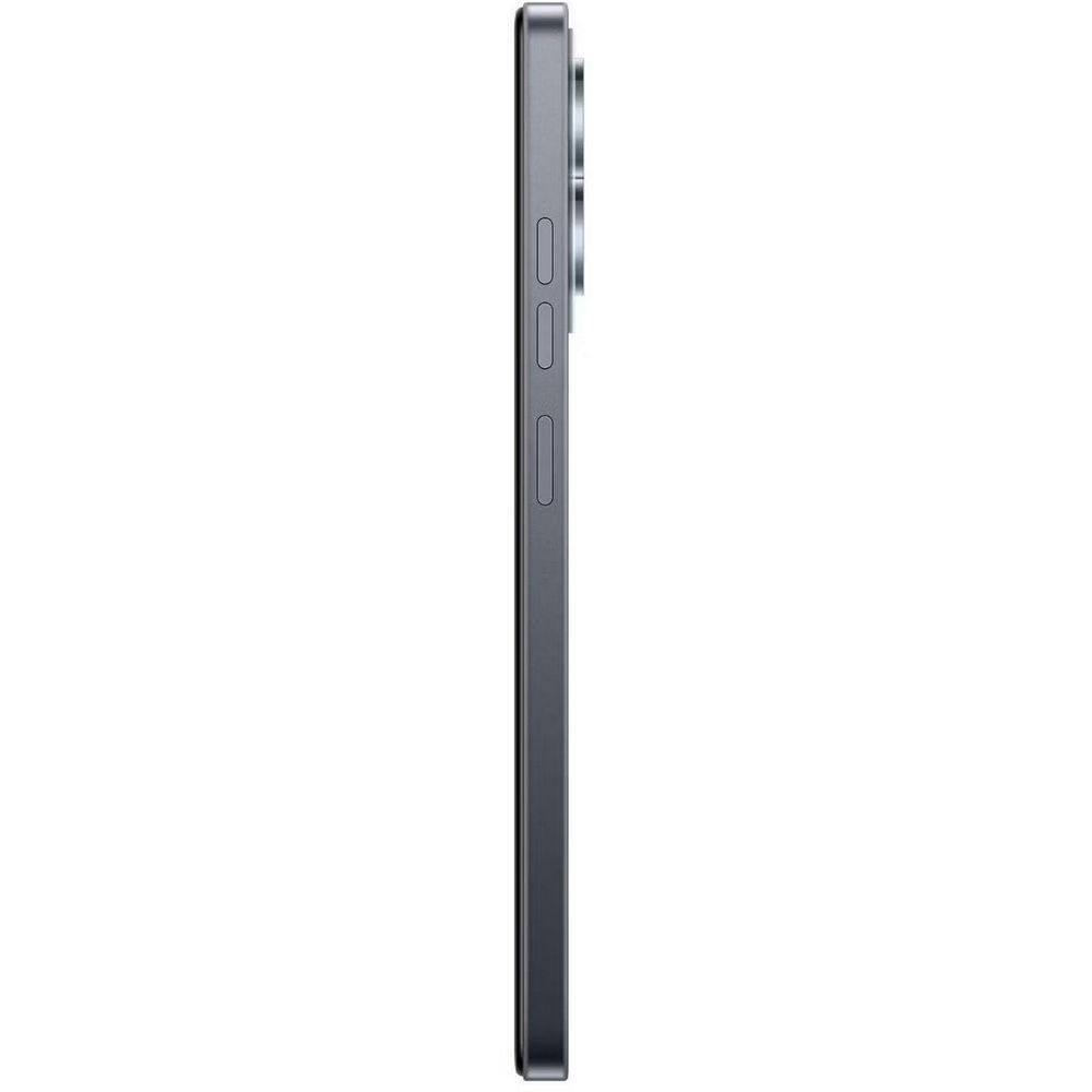 Смартфон Tecno SPARK GO 1, 4/64Gb, черный