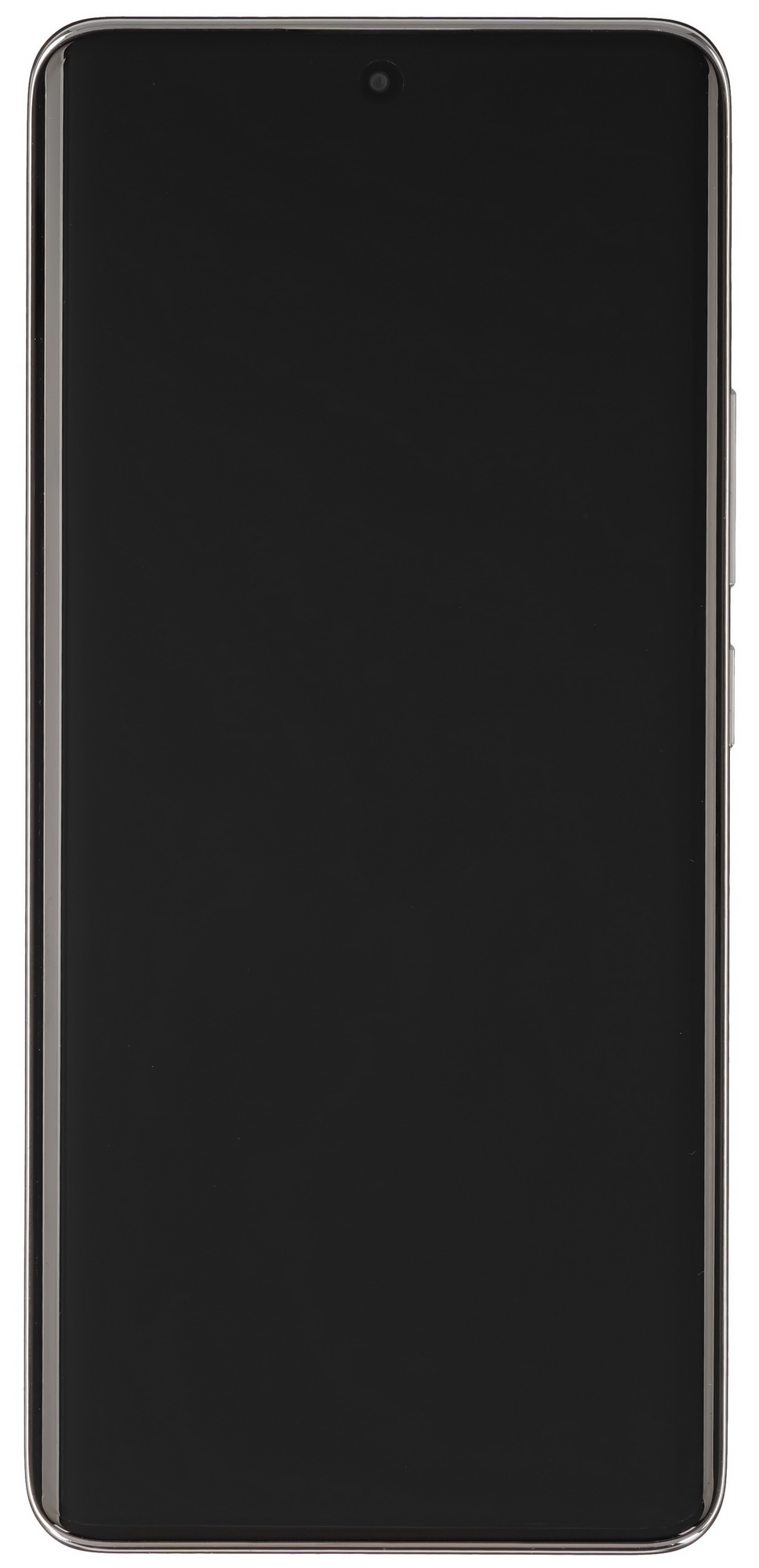 Смартфон POCO X7 5G RU 8+256 Silver