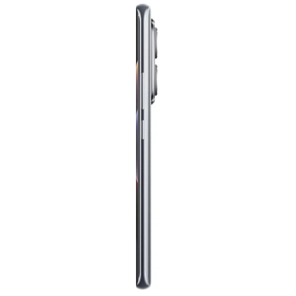 Смартфон POCO X7 5G RU 8+256 Silver