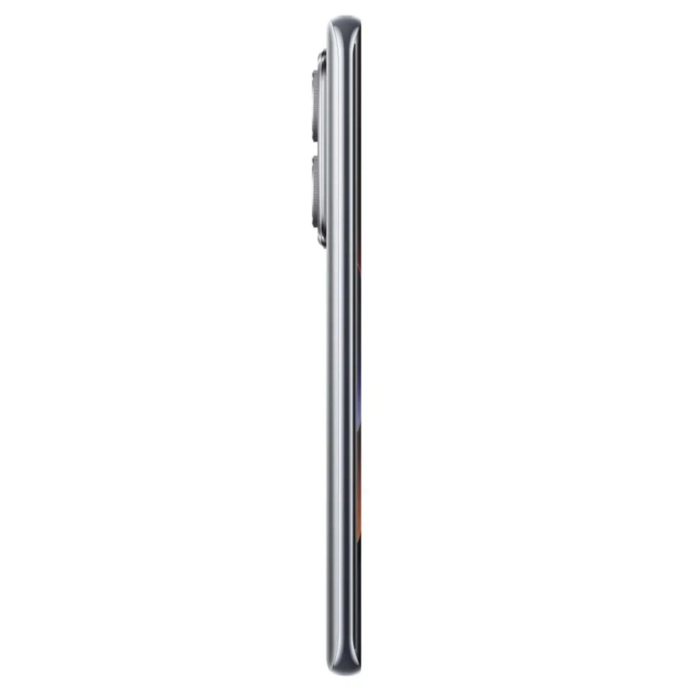 Смартфон POCO X7 5G RU 8+256 Silver