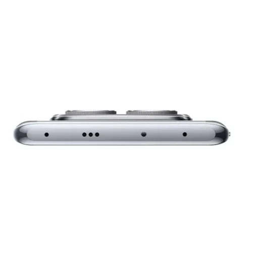 Смартфон POCO X7 5G RU 8+256 Silver