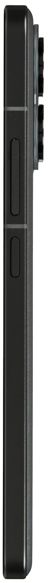 Смартфон POCO F6 Pro, 12/512Gb, черный