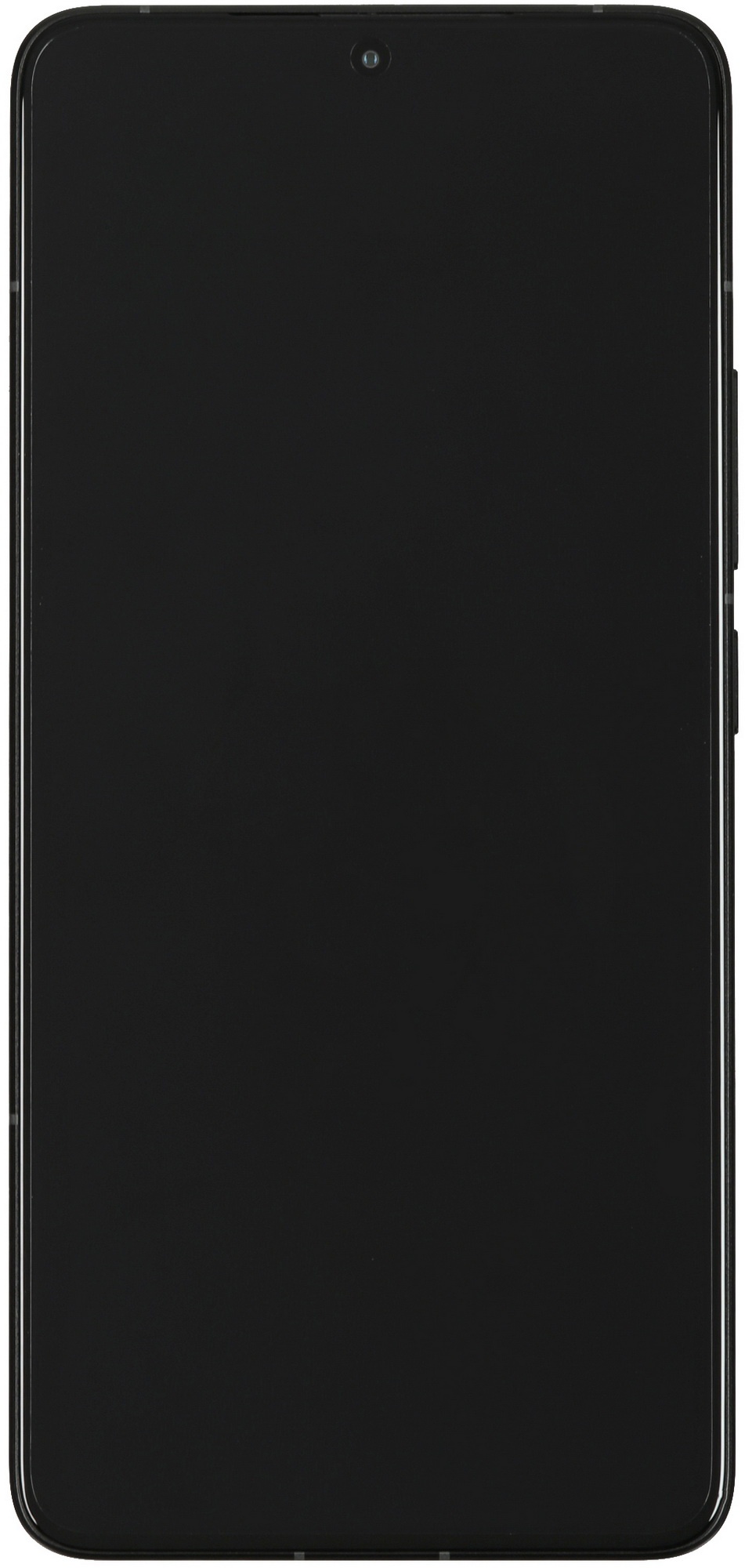 Смартфон POCO F6 Pro, 12/512Gb, черный