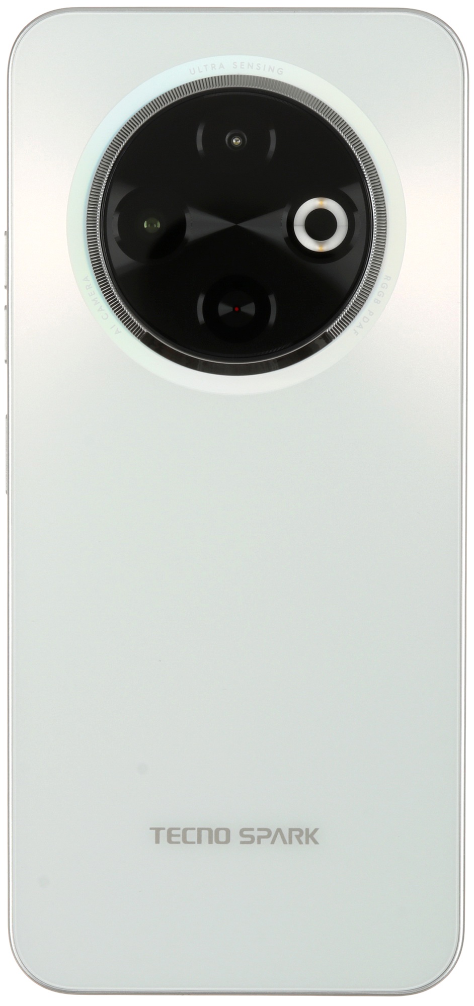 Смартфон Tecno SPARK 30c, 6/128Gb, белый