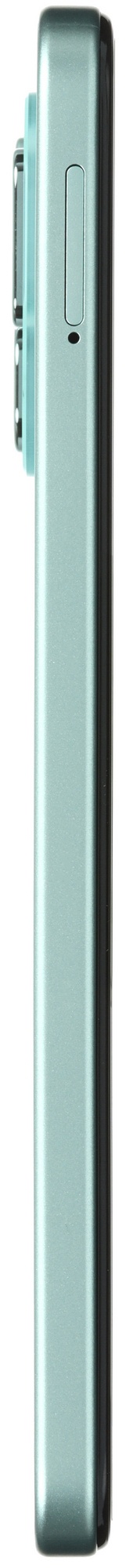 Смартфон Infinix HOT 50i, 4/256Gb, зеленый