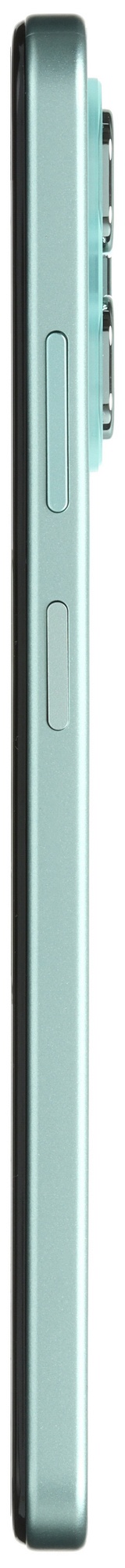 Смартфон Infinix HOT 50i, 4/256Gb, зеленый