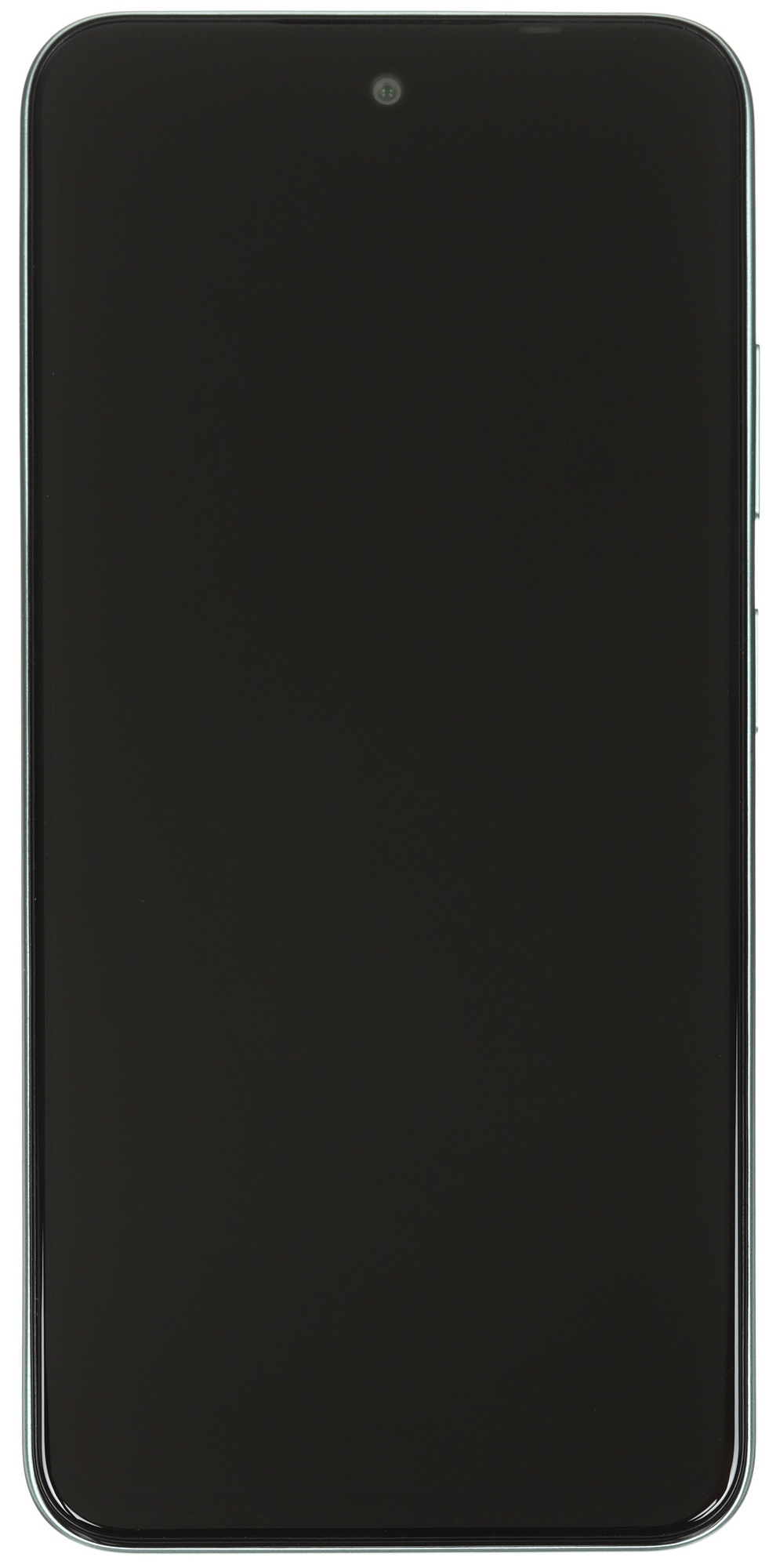 Смартфон Infinix HOT 50i, 4/256Gb, зеленый