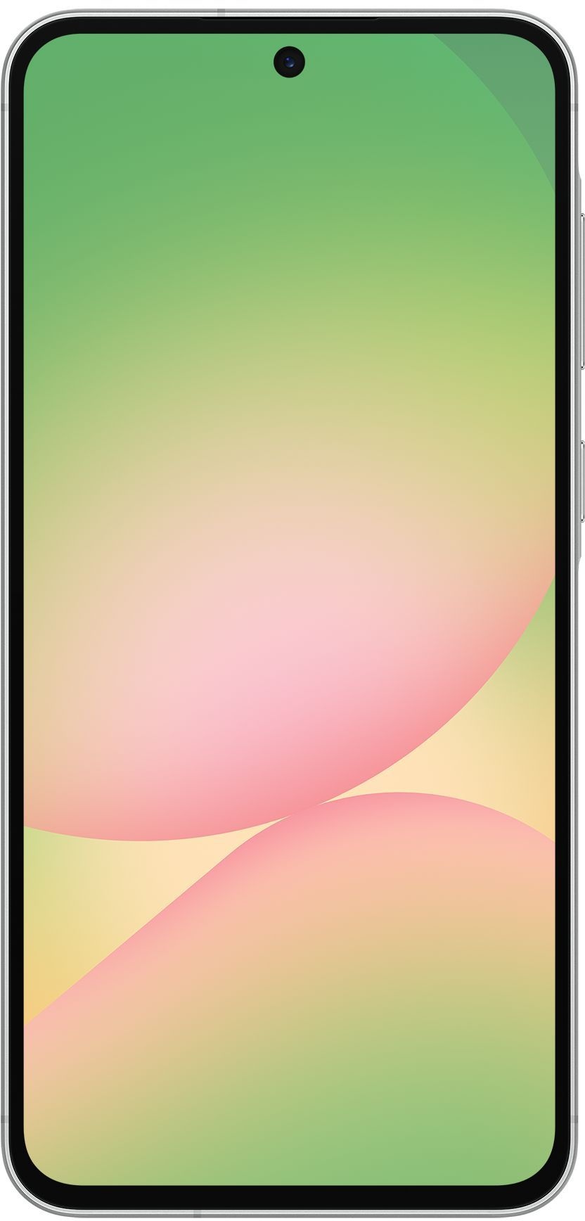 Смартфон Samsung Galaxy SM-A566E A56 5G, 8/256Gb, серый