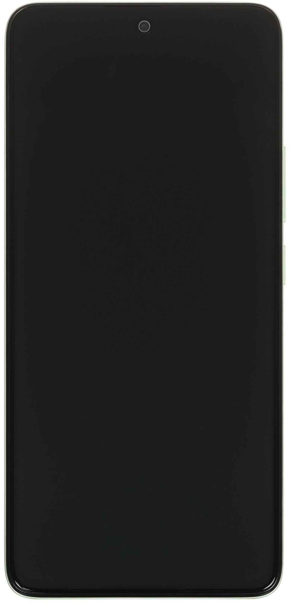 Смартфон Xiaomi Redmi Note 14, 8/128Gb, зеленый