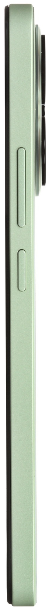 Смартфон Xiaomi Redmi Note 14, 8/128Gb, зеленый