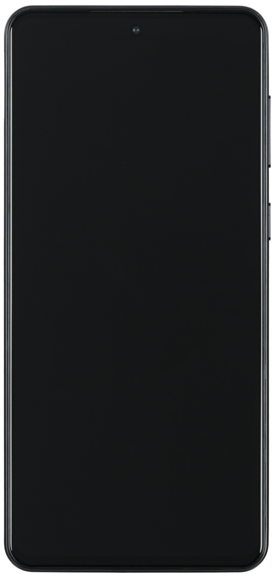 Смартфон Samsung Galaxy SM-M556E M55 5G 128Gb 8Gb черный