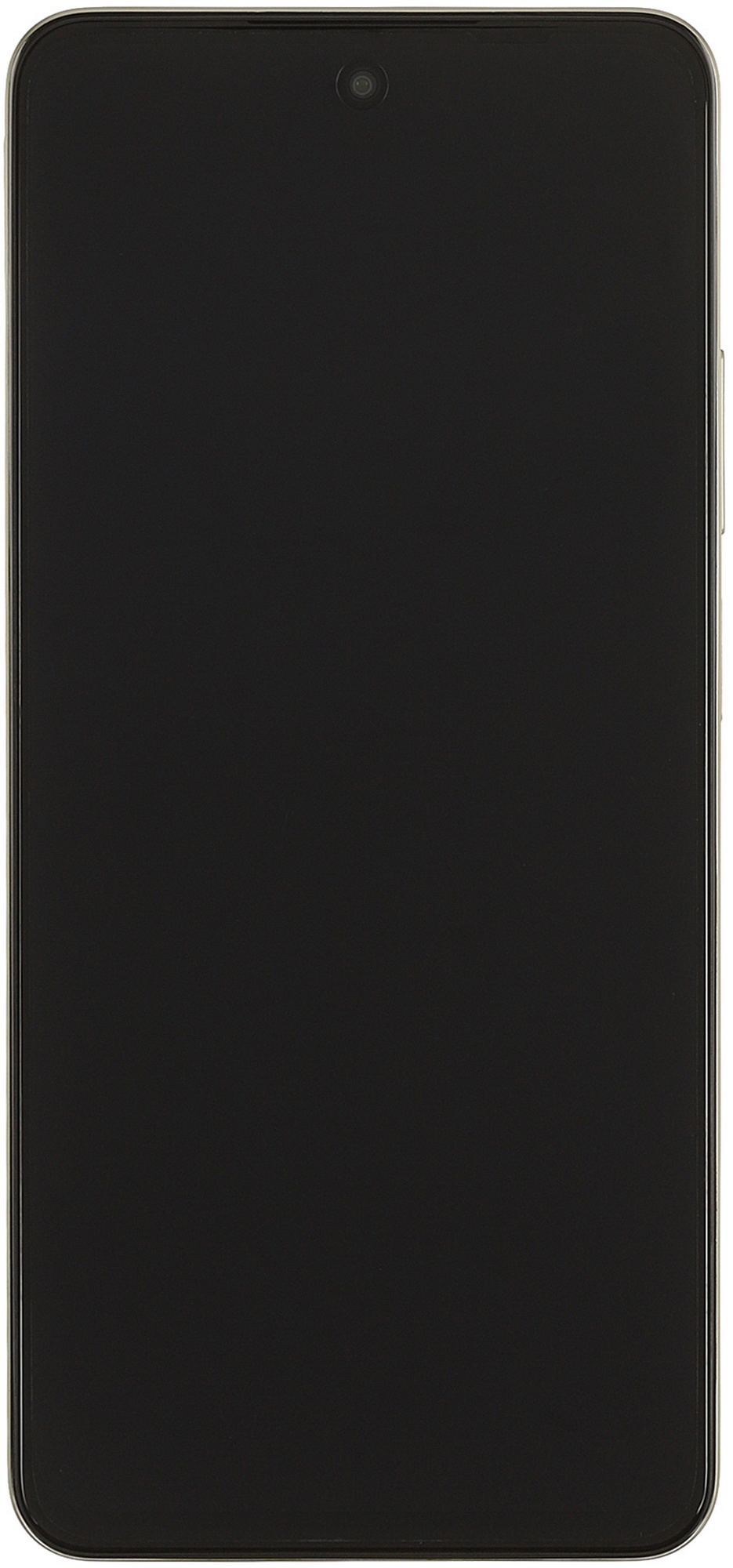 Смартфон Realme C75, 8/256Gb, золотистый