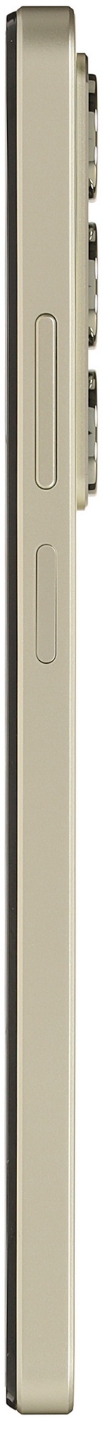 Смартфон Realme C75, 8/256Gb, золотистый