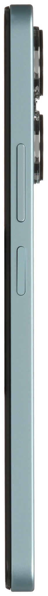 Смартфон Xiaomi Redmi 13, 8/256Gb, голубой