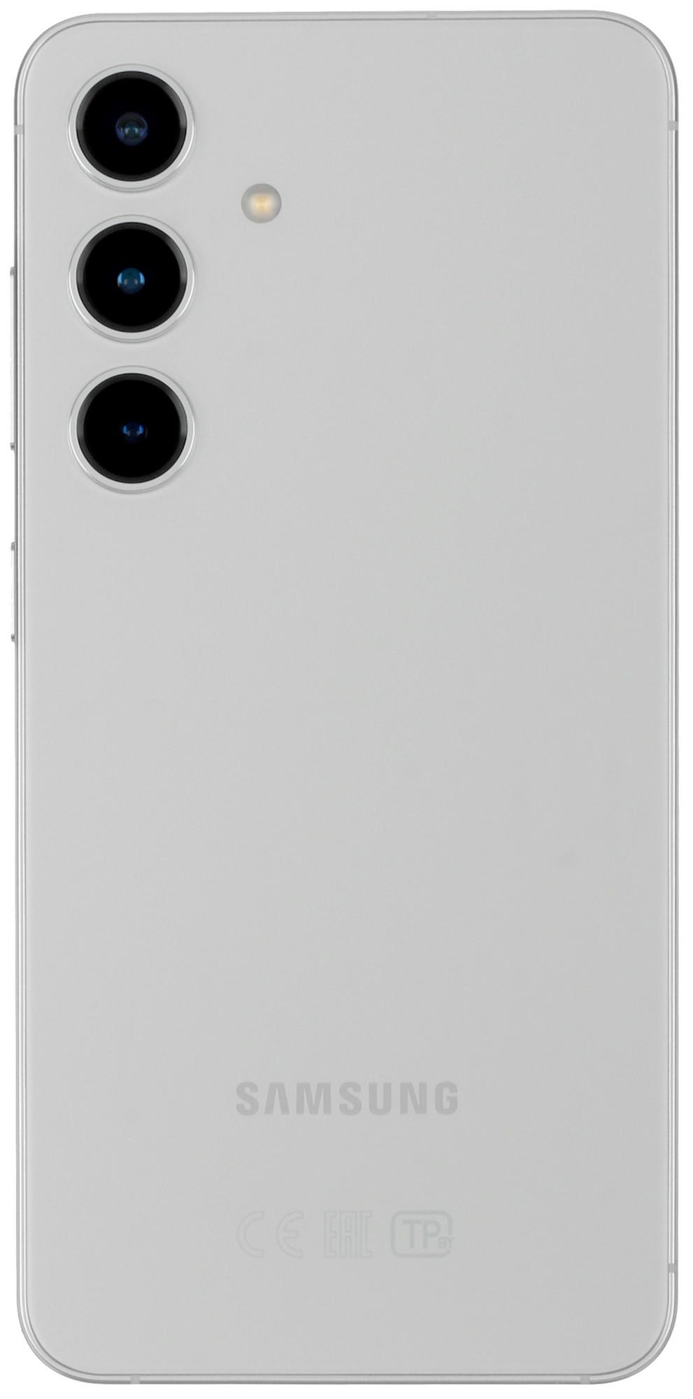 Смартфон Samsung Galaxy S24, 8/128Gb, серый