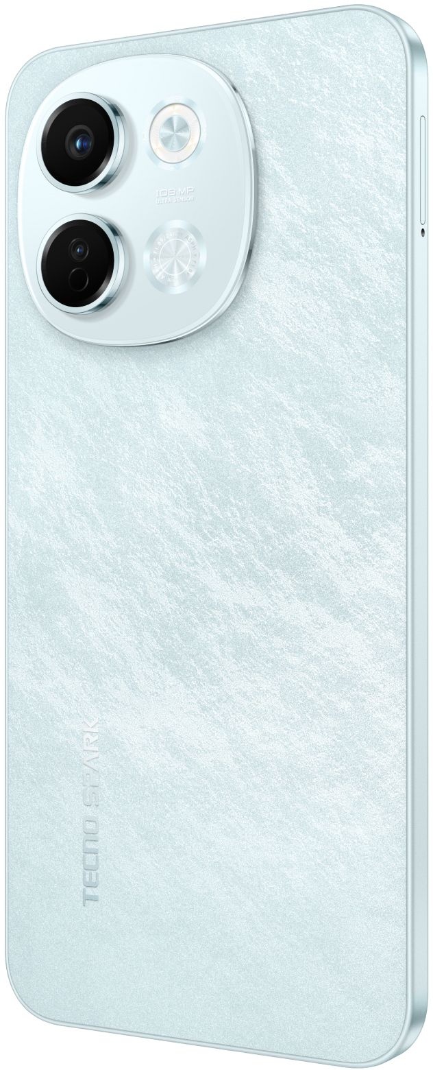 Смартфон Tecno SPARK 30 8/128Gb зеленый