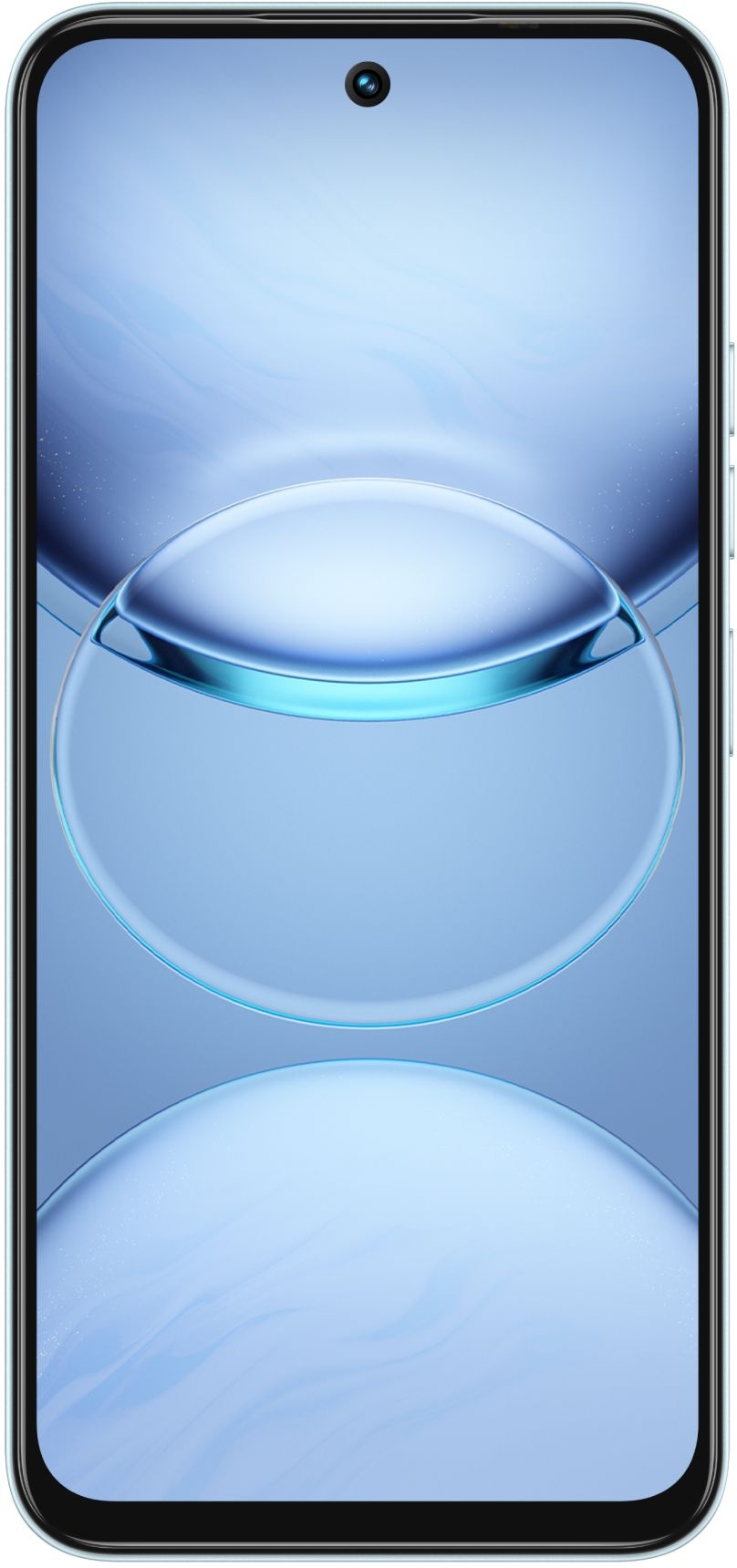Смартфон Tecno SPARK 30 8/128Gb зеленый