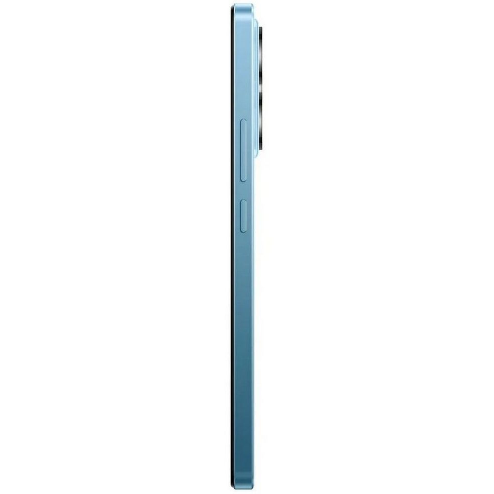 Смартфон Xiaomi Redmi Note 14, 6/128Gb, голубой
