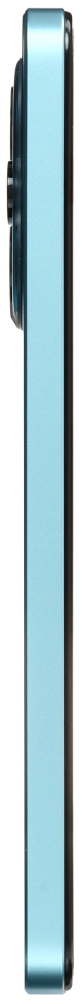 Смартфон Xiaomi Redmi Note 14, 6/128Gb, голубой