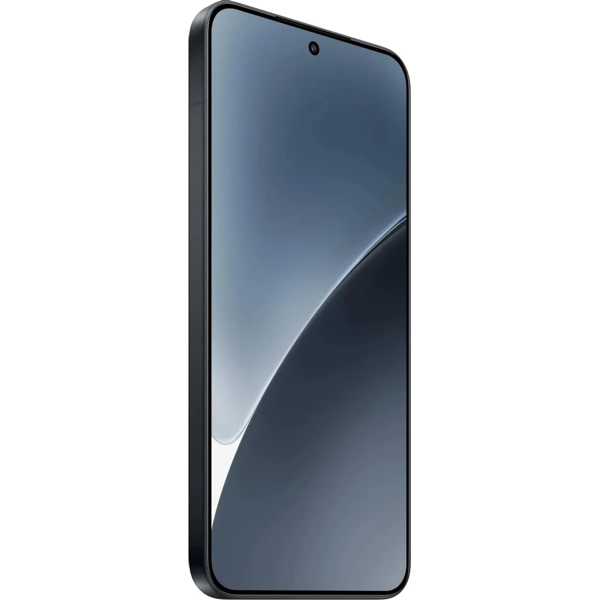 Смартфон Xiaomi 15 RU, 12/256Gb, черный