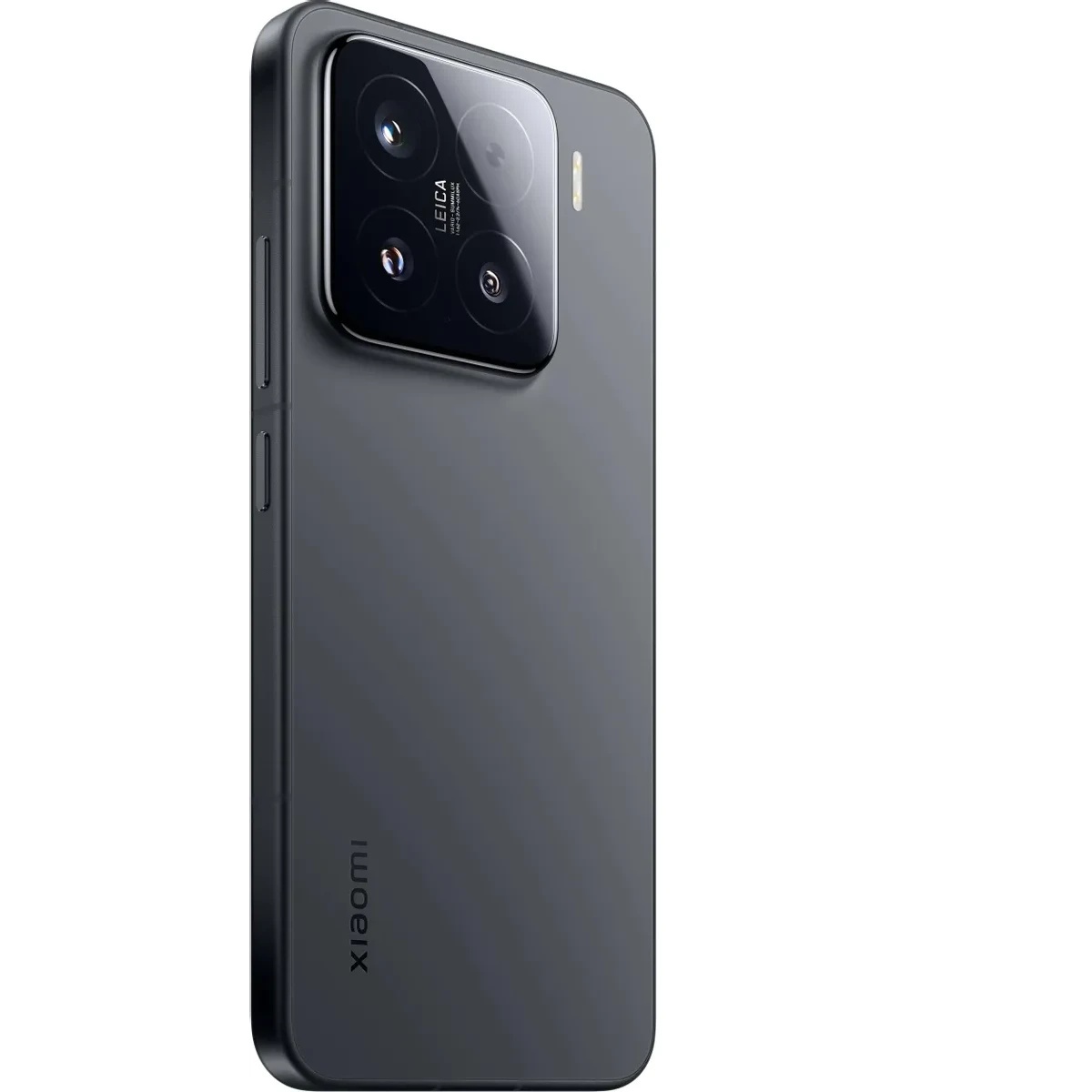 Смартфон Xiaomi 15 RU, 12/256Gb, черный