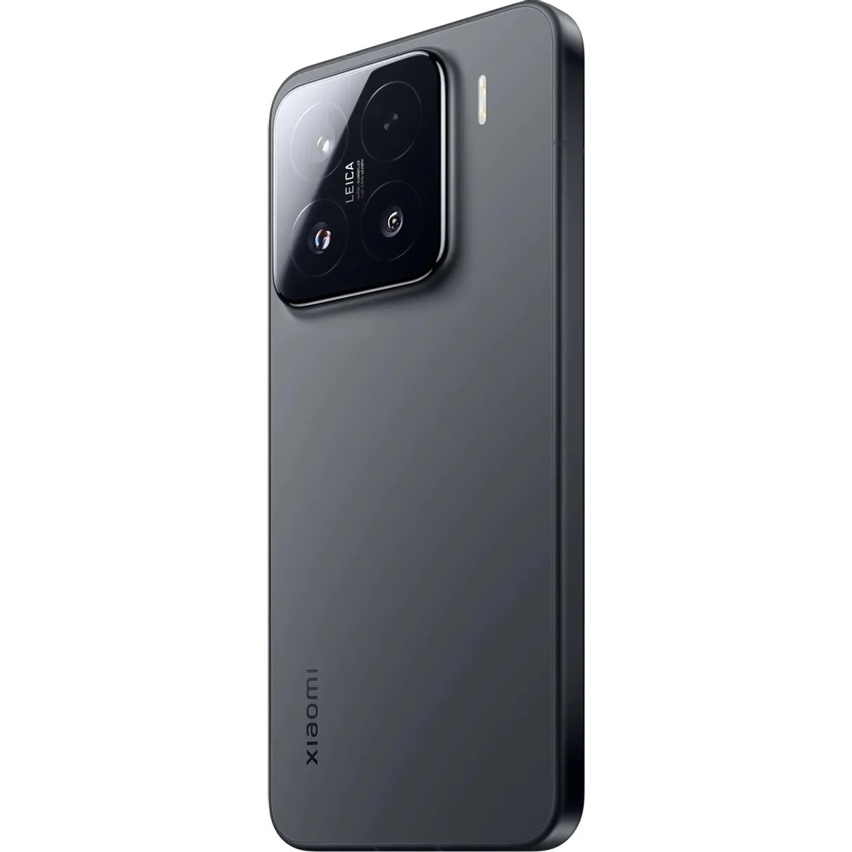 Смартфон Xiaomi 15 RU, 12/256Gb, черный