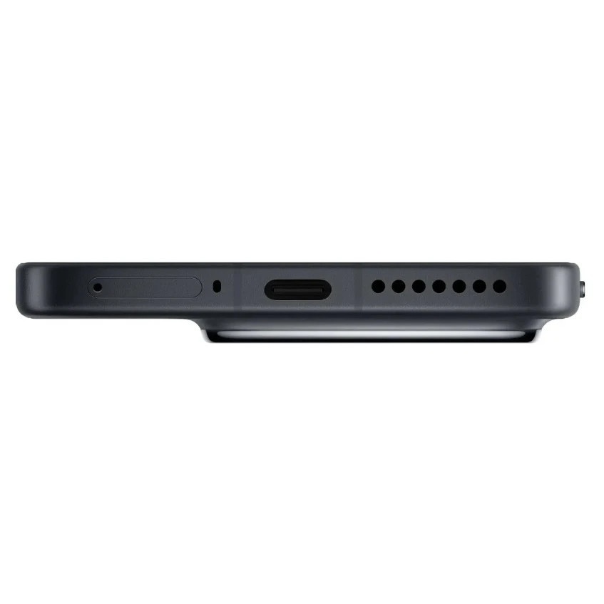 Смартфон Xiaomi 15 RU, 12/256Gb, черный