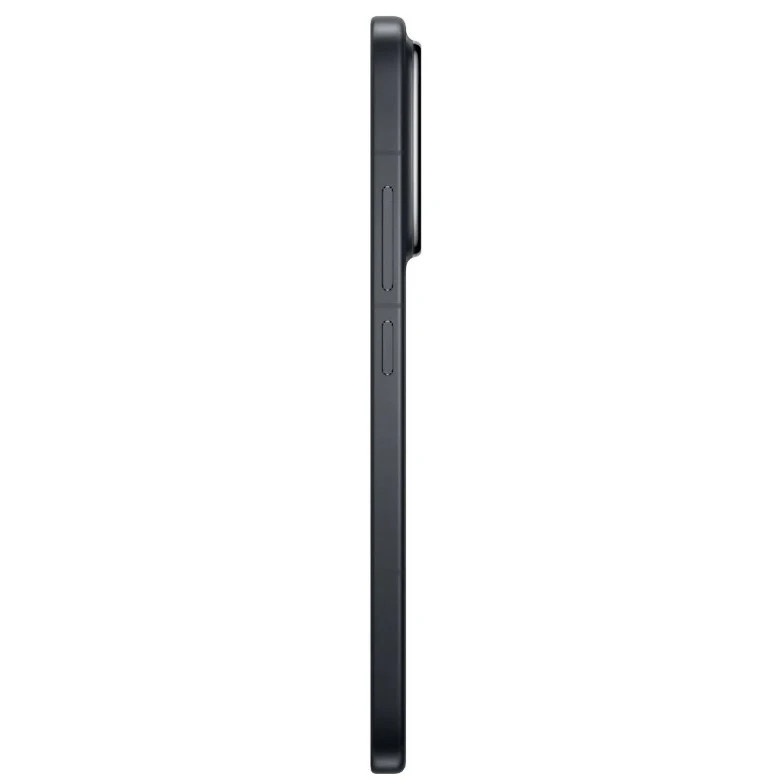 Смартфон Xiaomi 15 RU, 12/256Gb, черный